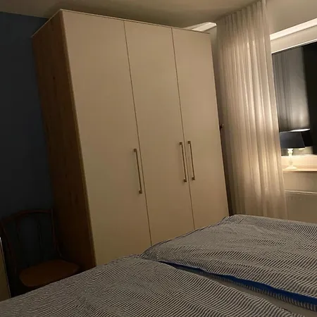 Ferienwohnung Antje auf Borkum-3