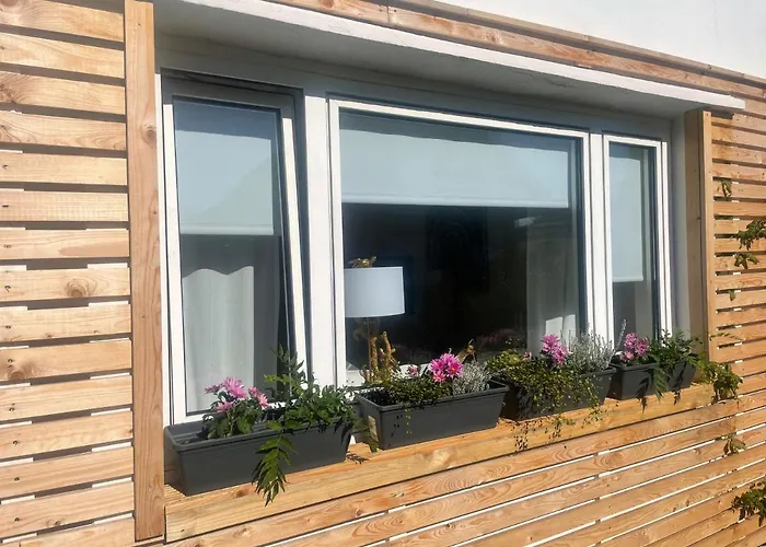 Relitto Sommerhaus Borkum