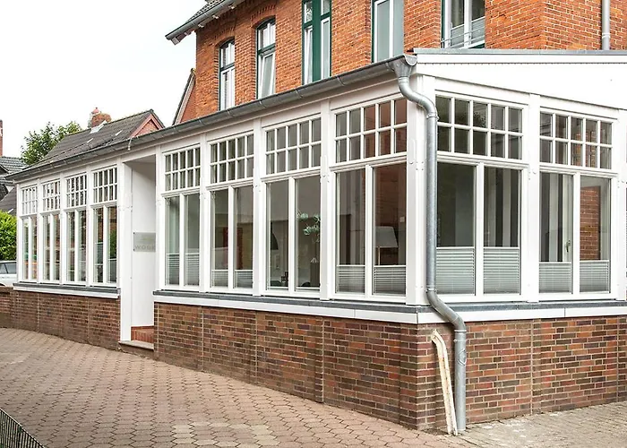 Woge2 Appartement 3 Borkum